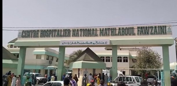Hôpital Matlaboul Fawzayni de Touba : une nouvelle bachelière meurt en couches, sa famille crie au scandale médical…