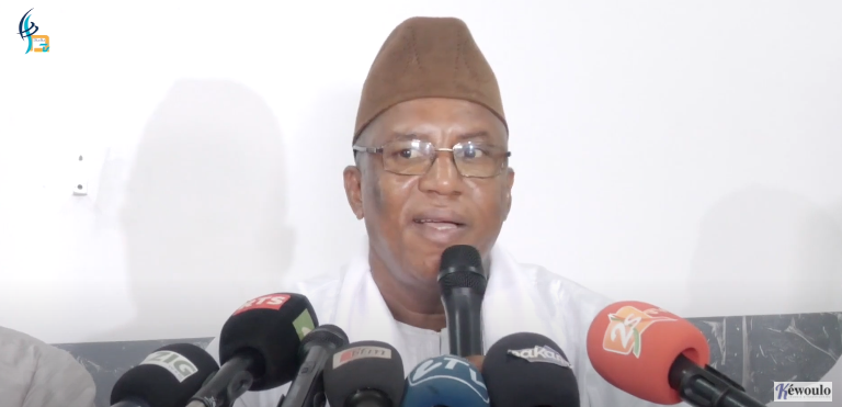 Nomination de Doudou Ka: Les Imams de Ziguinchor applaudissent des deux mains et…
