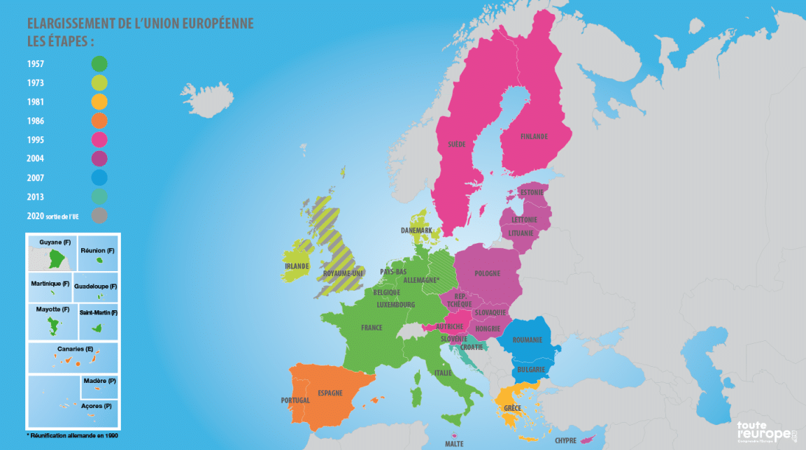Crise énergétique en Europe:  » les États membres de l&rsquo;UE ont commis des erreurs stratégiques et géopolitique vis-à-vis du conflit en Ukraine »