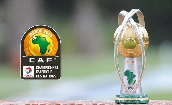 CHAN 2023 : 18 pays à la quête d&rsquo;un titre continental…..