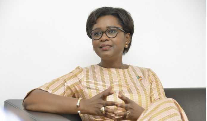 Oulimata Sarr, la nouvelle ministre de l’économie, du plan et de la coopération réagit : «je démissionne des Nations Unies parce que c’est la patrie qui a appelé ! »