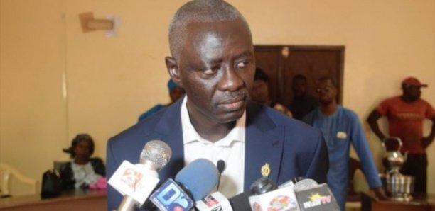 Assemblée : découvrez l&rsquo;identité du candidat de BBY pour le perchoir