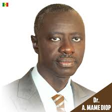Présidence Assemblée nationale: Macky zappe Mimi Touré au profit de…..