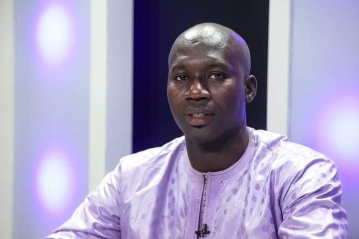 Contribution : Chère Mimi le président Sall ne mérite pas cette félonie ( Par Samba Ndong)