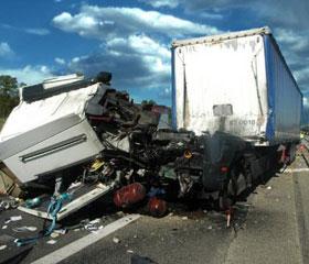 Cité keur Gorgui sur la VDN: un accident fait deux morts et 3 blessés