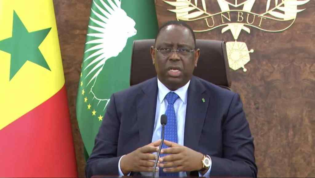 « Il nous reste un gap de 200 à 300.000 tonnes de riz pour atteindre une autosuffisance totale dans ce domaine. » Macky Sall