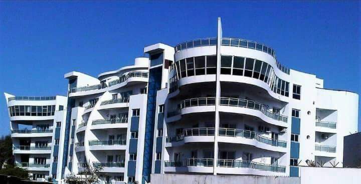 Immeuble Kébé : le riche homme d’affaires se tire une balle dans la tête