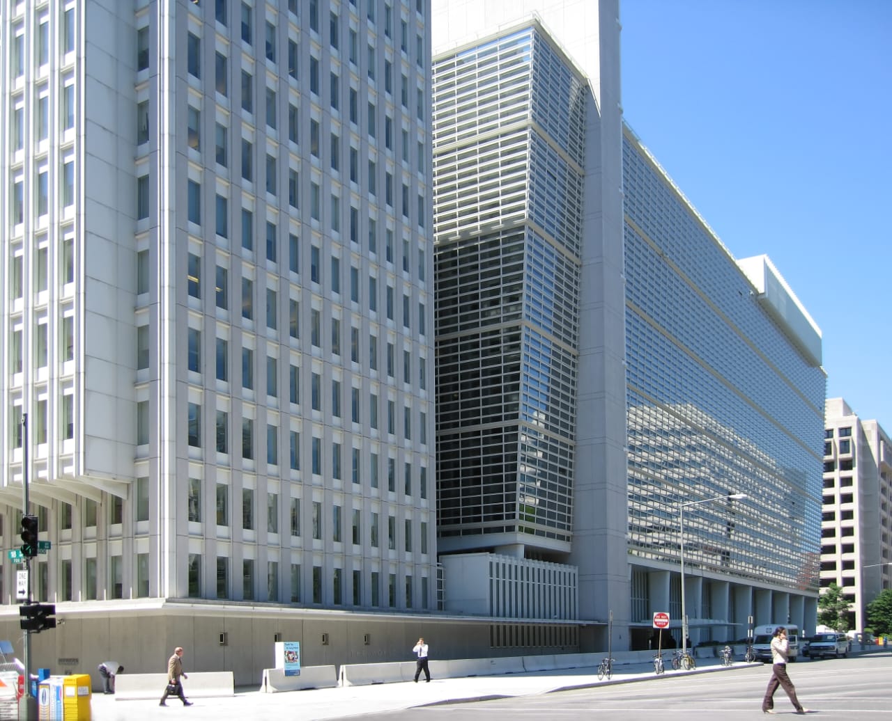 Rapport de la Banque Mondiale sur la situation économique du Sénégal……