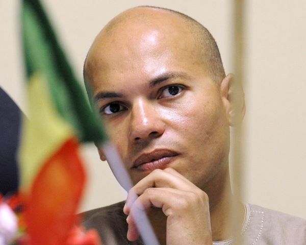 Amnistie de Karim Wade par Macky: Ce que pense le PDS…..