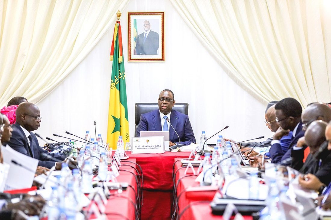 Conseil des ministres: les nominations…..