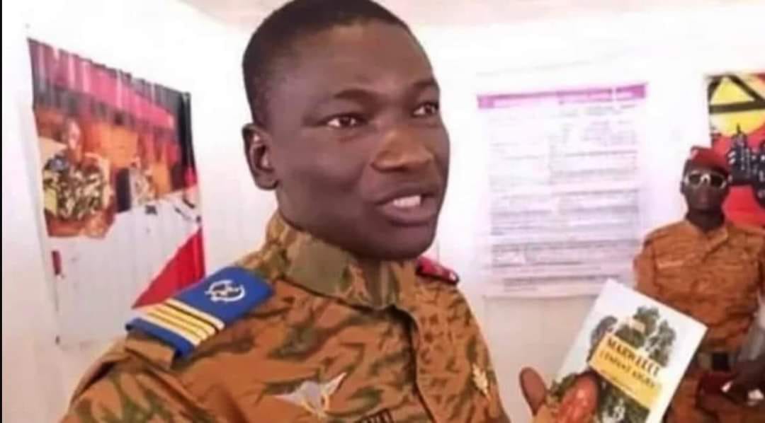 Urgent: Coup d&rsquo;Etat encore au Burkina Faso