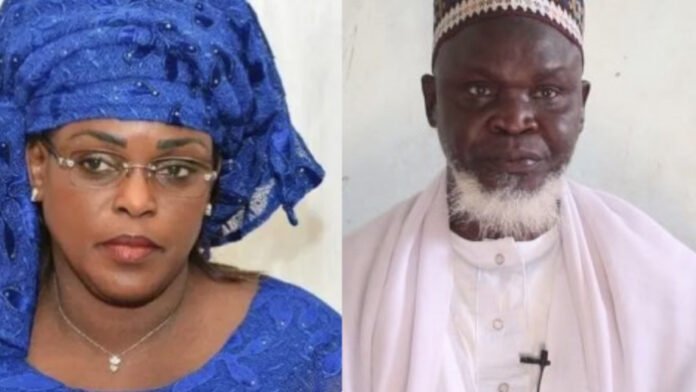 Prise en charge de Imam Ndao: La réaction catégorique de la famille pour l&rsquo;intervention de Marieme Faye Sall…