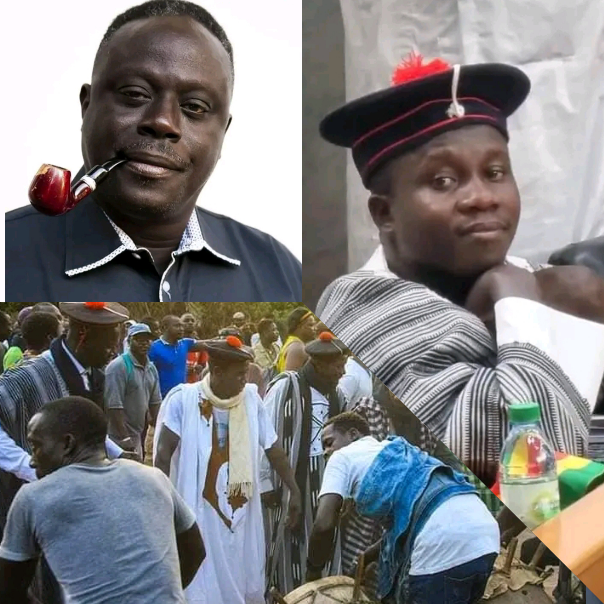 Contribution : Le bonnet de Mlomp et de Singaléne (par Ndukur Kacc Ndao)
