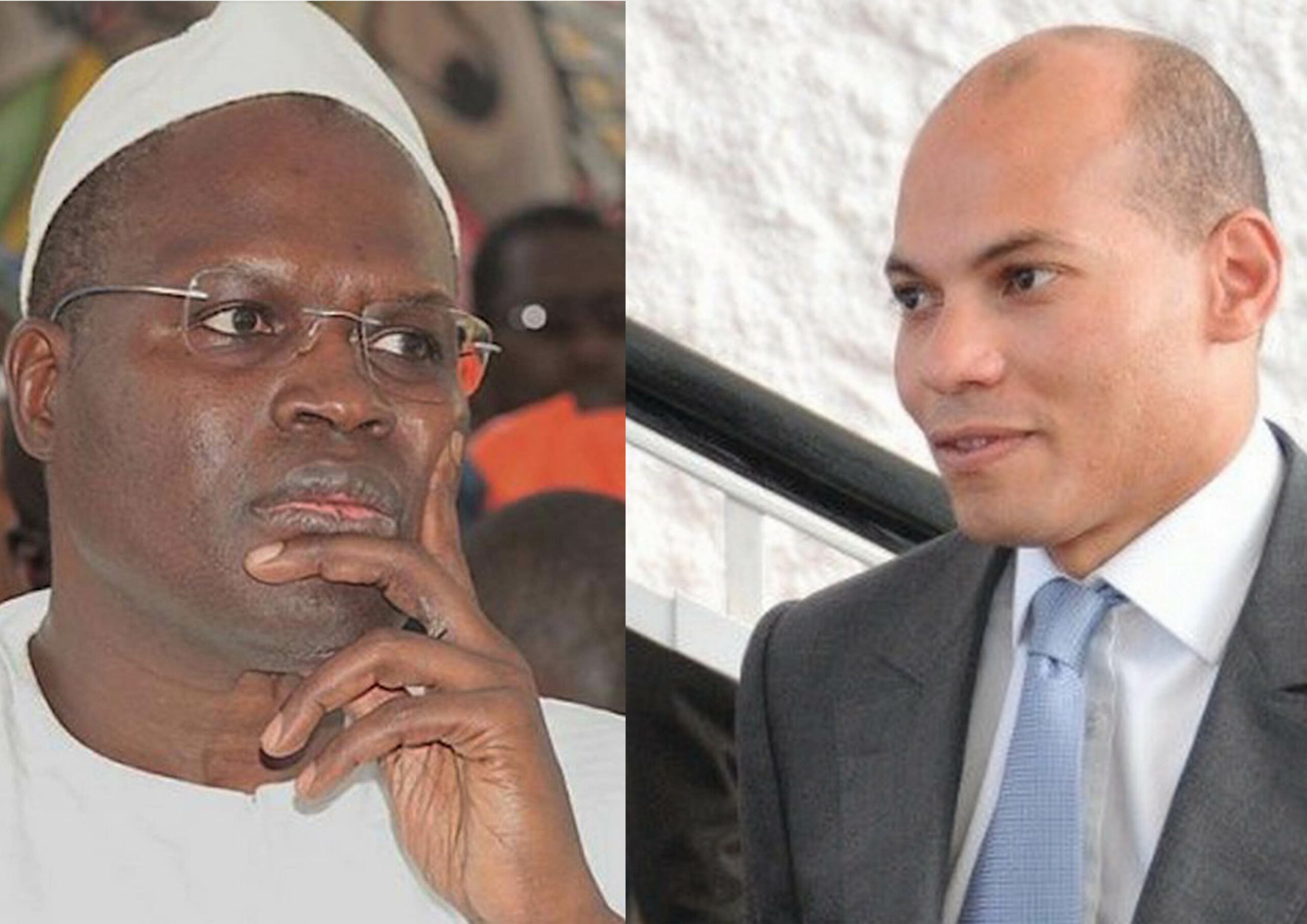 Dernières nouvelles: Macky Sall ouvre la voie de l&rsquo;amnistie à Karim Wade et Khalifa Sall