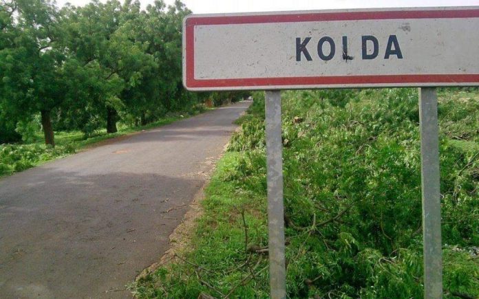 Meurtre de deux maliens: Une délégation dépêchée à Kolda par Bamako….