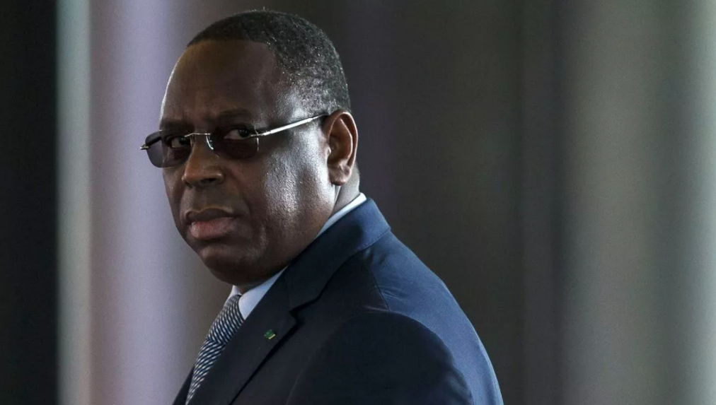 Contribution: La fin de politique de Macky Sall (Par Seybani Sougou)