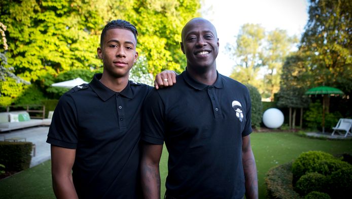 Equipe du Sénégal : Noah Fadiga raconte son appel avec Aliou Cissé