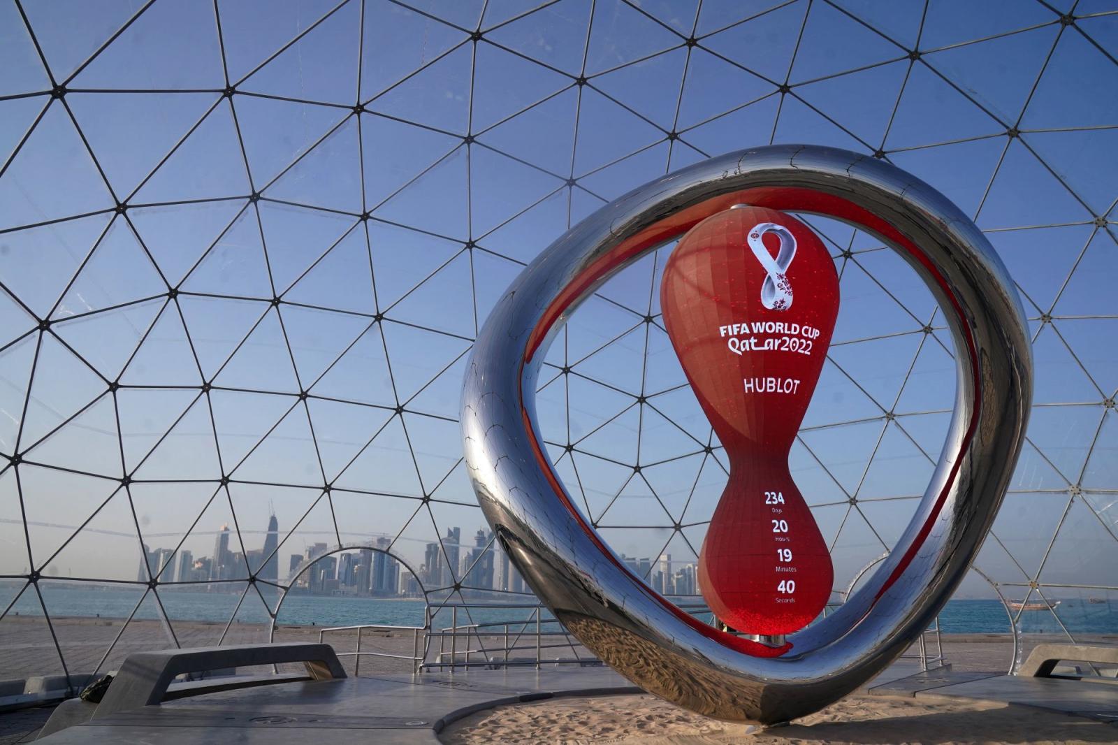 Coupe du monde : « Pas de différence » des autres éditions pour la vente d&rsquo;alcool au Qatar