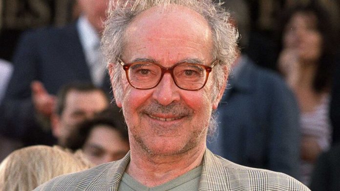 Nécrologie: Le cinéaste Jean-Luc Godard s’est éteint