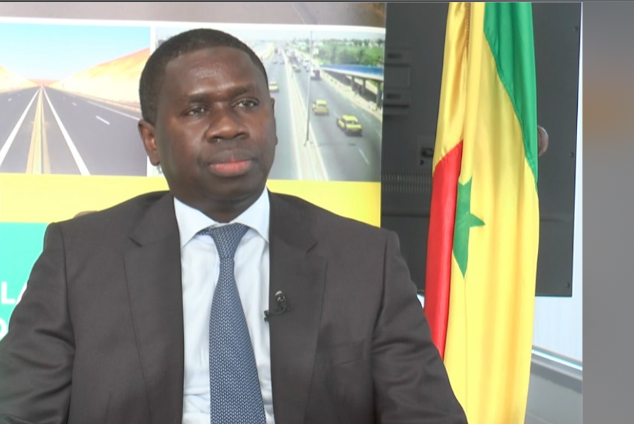 FMI : Omar Youm salue l’avancée du Sénégal vers un nouvel accord