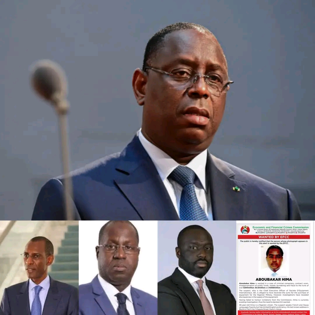 Contrat d&rsquo;armes de 45 milliards FCFA: La preuve qu&rsquo;Abdou Karim Fofana n’a pas dit la vérité