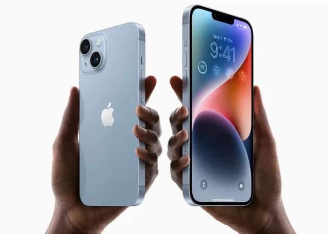 Insolite: La nouvelle fonctionnalité d&rsquo;Apple (Iphone 14) pose problème