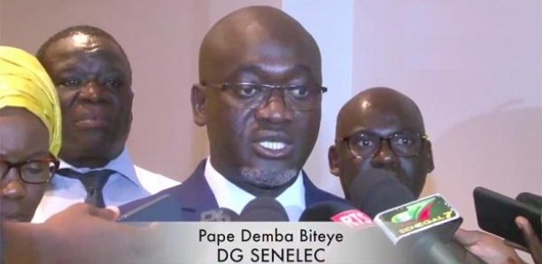Gamou Tivaouane: La Senelec investit 1,7 milliard pour la qualité du service…