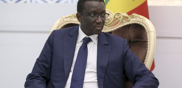 Primature: Amadou Ba a choisi ses bureaux et son directeur de cabinet