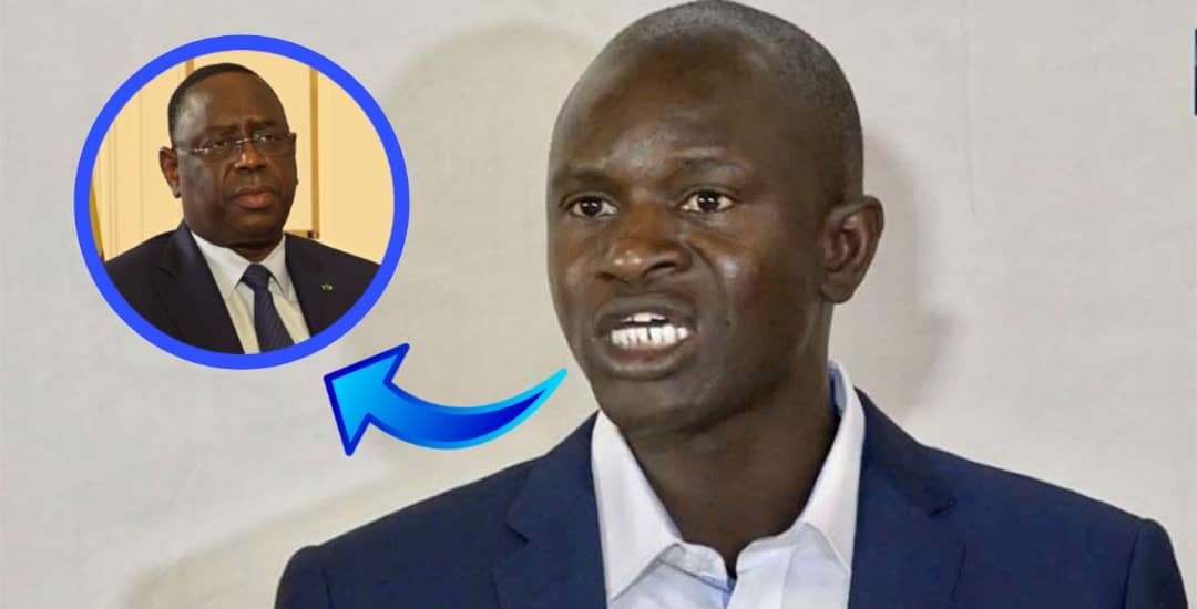 Présidentielle 2024 : Dr Babacar Diop exclut le président Sall