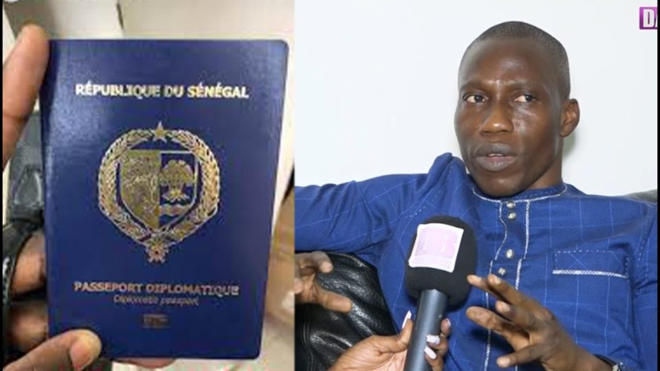 Affaire des passeports diplomatiques : Les révélations surprenantes de Boubacar Biaye
