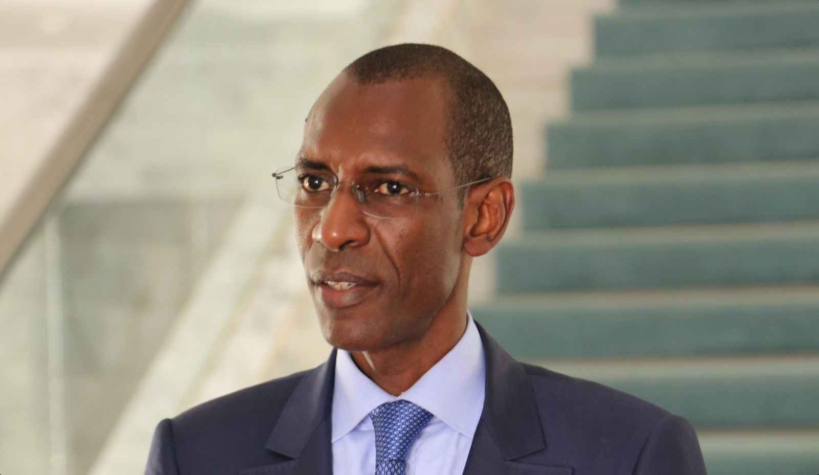 Accident de la route: Abdoulaye Daouda Diallo et Abdou Mbow Sortis indemnes….