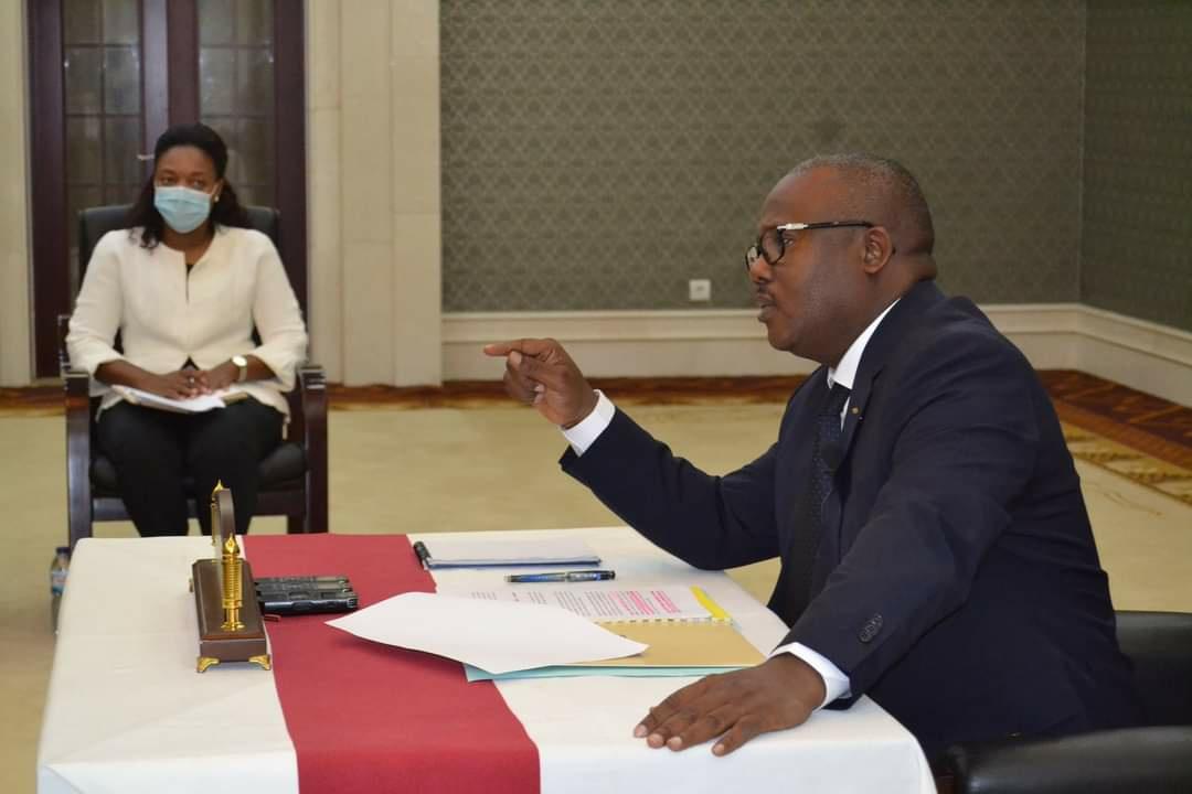 Burkina: Les mises en garde de la CEDEAO contre les putschistes…..