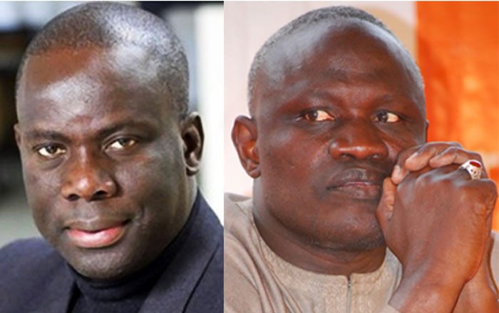 « Macky a envoyé des mercenaires pour me nuire » Malick Gackou