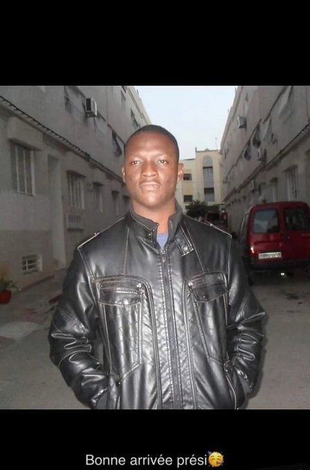 Burkina Faso: Qui est Ibrahim Traoré le nouvel homme fort…..?