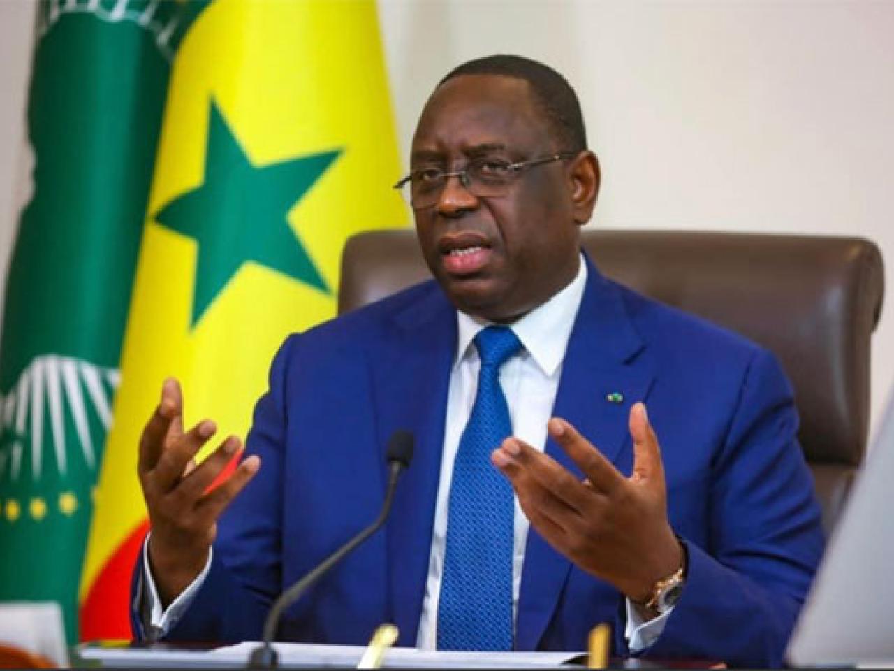 Loi Finance 2023: le budget national estimé à 6400 milliards de FCFA
