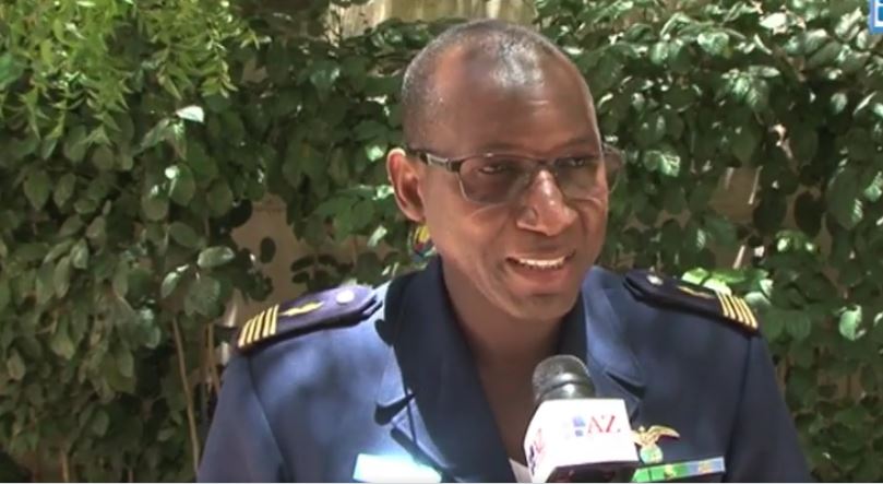 Air Sénégal: Le général Joseph Mamadou Diop remplace Souleymane Ndéné Ndiaye