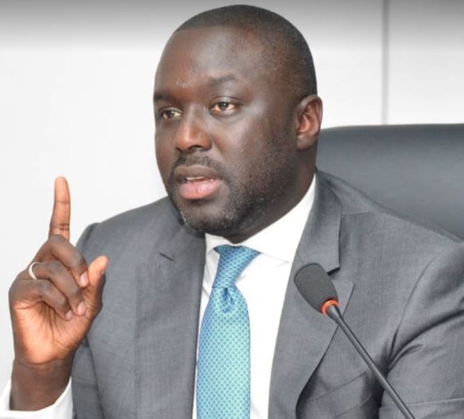 Contrat d&rsquo;armement de 45 milliards avec un trafiquant nigérien: Les précisions du Gouvernement du Sénégal