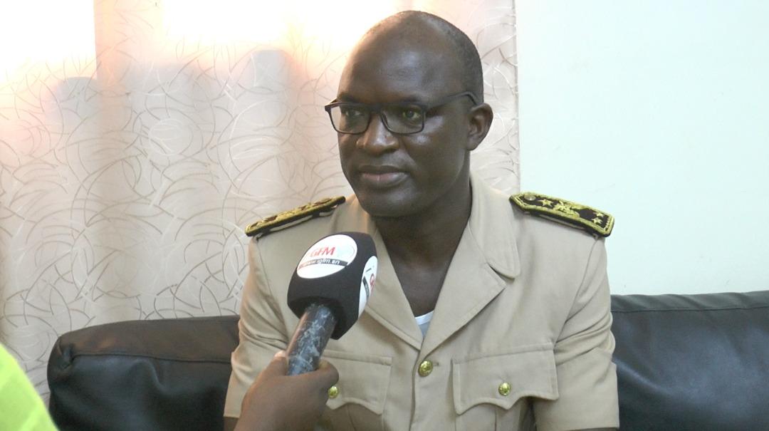 Gamou 2022: De nouvelles interdictions annoncés par le préfet pour….