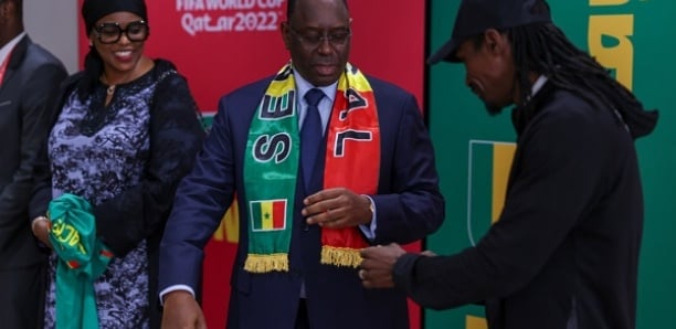 Qualification des Lions, anniversaire APR : Les femmes cadres de BBY se penchent sur l&rsquo;actualité