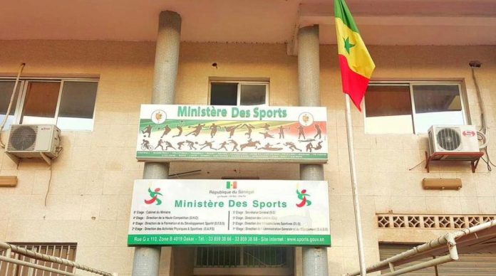 Coupe du monde / Qatar 2022 : le ministère des sports mal parti…