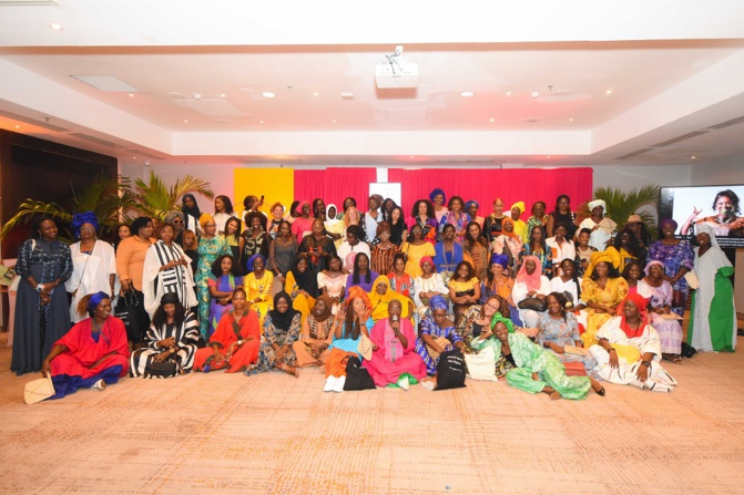 Dakar : Meta a tenu un forum sur le numérique comme puissant levier au service de l&rsquo;inclusion économique des femmes au Sénégal