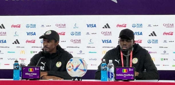 Qatar-Sénégal, ce vendredi: Pas de révolution dans les choix de Cissé