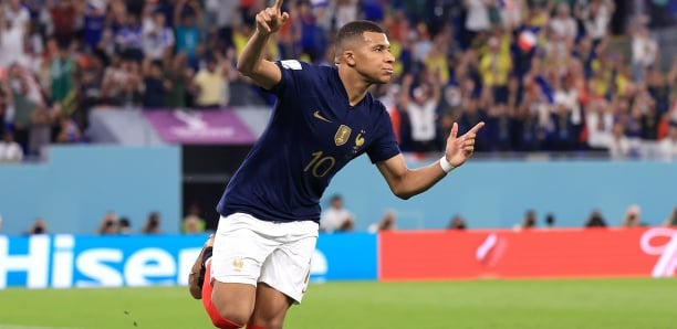 Mondial : La France bat  le Danemark et qualifie en 8e de finale