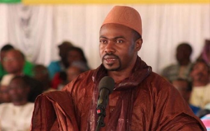 Scandale : le député Aliou Doumbourou Sow et Harouna Gallo Ba accusés de gestion nébuleuse