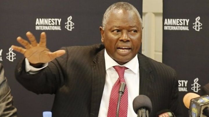 « Il faut reconnaître que Macky Sall est grand président » Alioune Tine