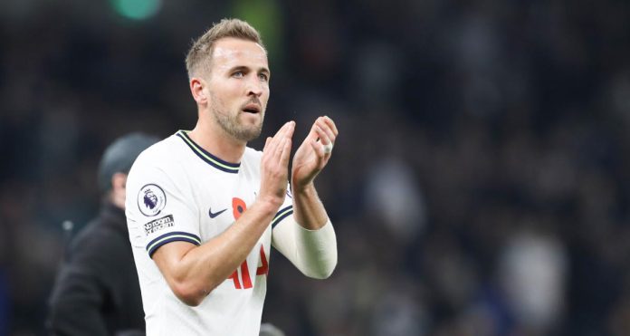 Qatar-port du brassard LGBT : La Fifa dit niet à Harry Kane