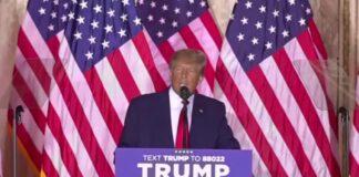 Nations-Unies : Donald Trump retire les États-Unis de l’Unesco