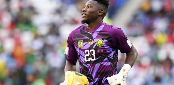 Mondial Cameroun: Onana a finalement claqué la porte