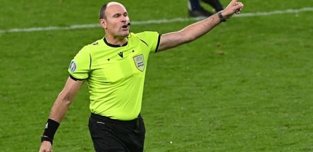 Qatar-Sénégal : Un célèbre arbitre espagnol au sifflet…..