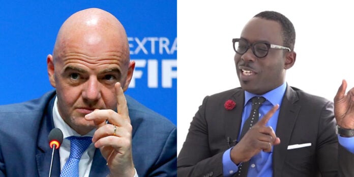 Recruté pour le Mondial, Dj Boub&rsquo;s se confie : « Comment la FIFA m’a choisi »